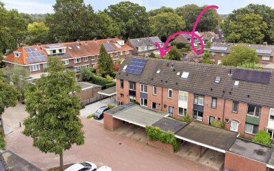 Huis te koop Gijsbert van Oostveenstraat 3