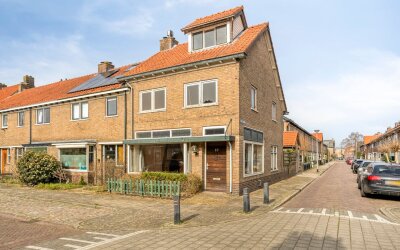 van Hasseltstraat 17