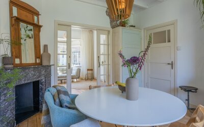 van Löben Selsstraat 11