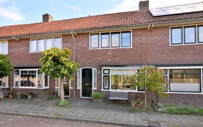 Sloetstraat 63