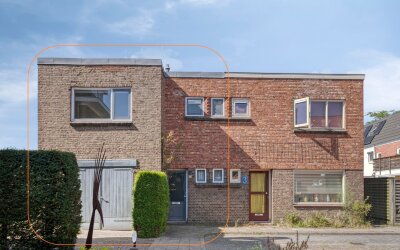 Slindewaterstraat 1-A