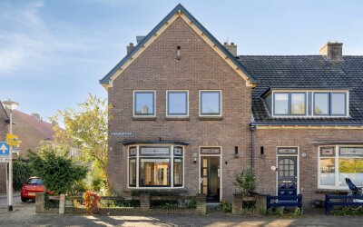Slindewaterstraat 60
