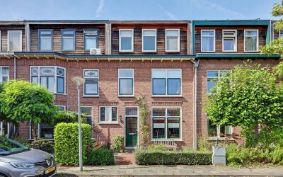Sidneystraat 66