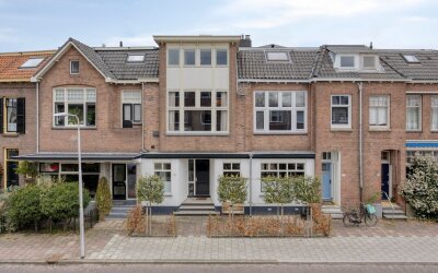 Weg naar Laren 35