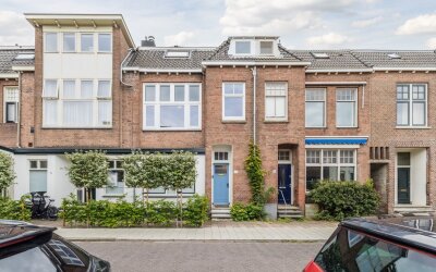 Weg naar Laren 37