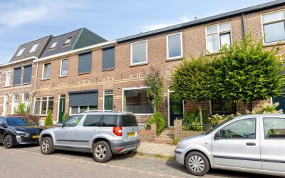 Weg naar Laren 125