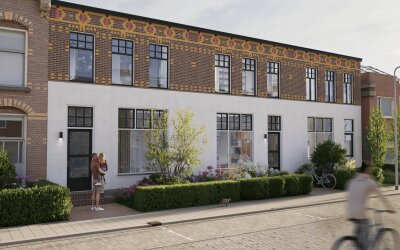 Huis te koop Weg naar Laren 44