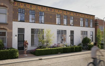 Huis te koop Weg naar Laren 46