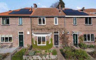 Hemonystraat 9