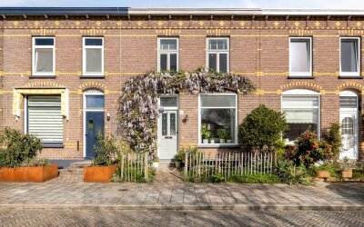 Leeuwerikstraat 27