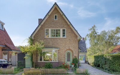 IJsbaanstraat 8