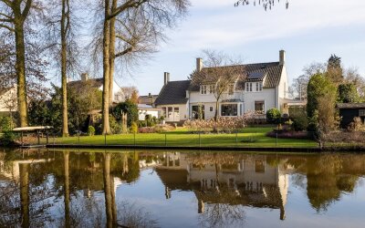 Wilhelminalaan 23