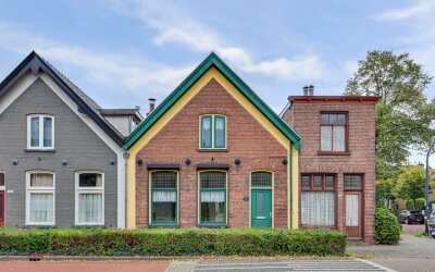 Warnsveldseweg 102