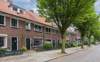 Albert Cuypstraat 33