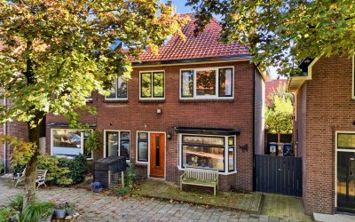 Rembrandtstraat 27