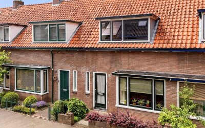 Ruysdaelstraat 28