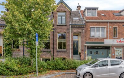 Jan Vermeerstraat 5