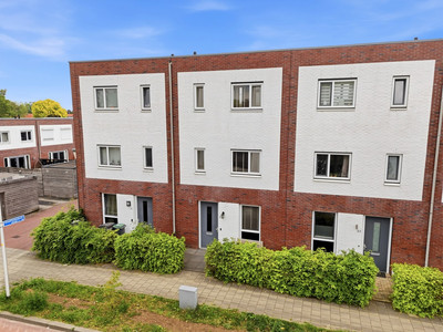 Jan Vermeerstraat 63