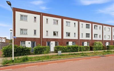 Jan Vermeerstraat 63