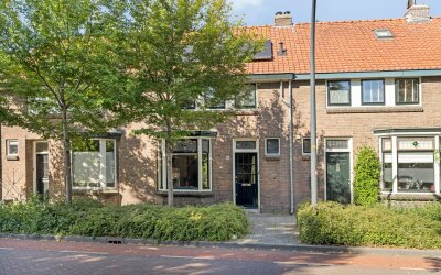 Jan Vermeerstraat 16
