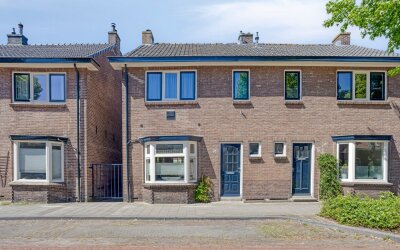 Jan Vermeerstraat 24