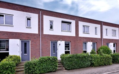 Paulus Potterstraat 8-H