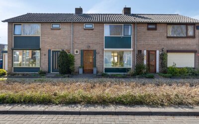 Gerard Doustraat 30