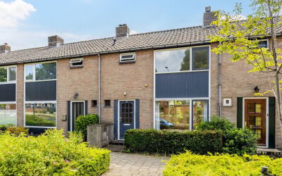 Gerard Doustraat 36