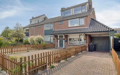 Maarten Harpertsz. Trompstraat 14