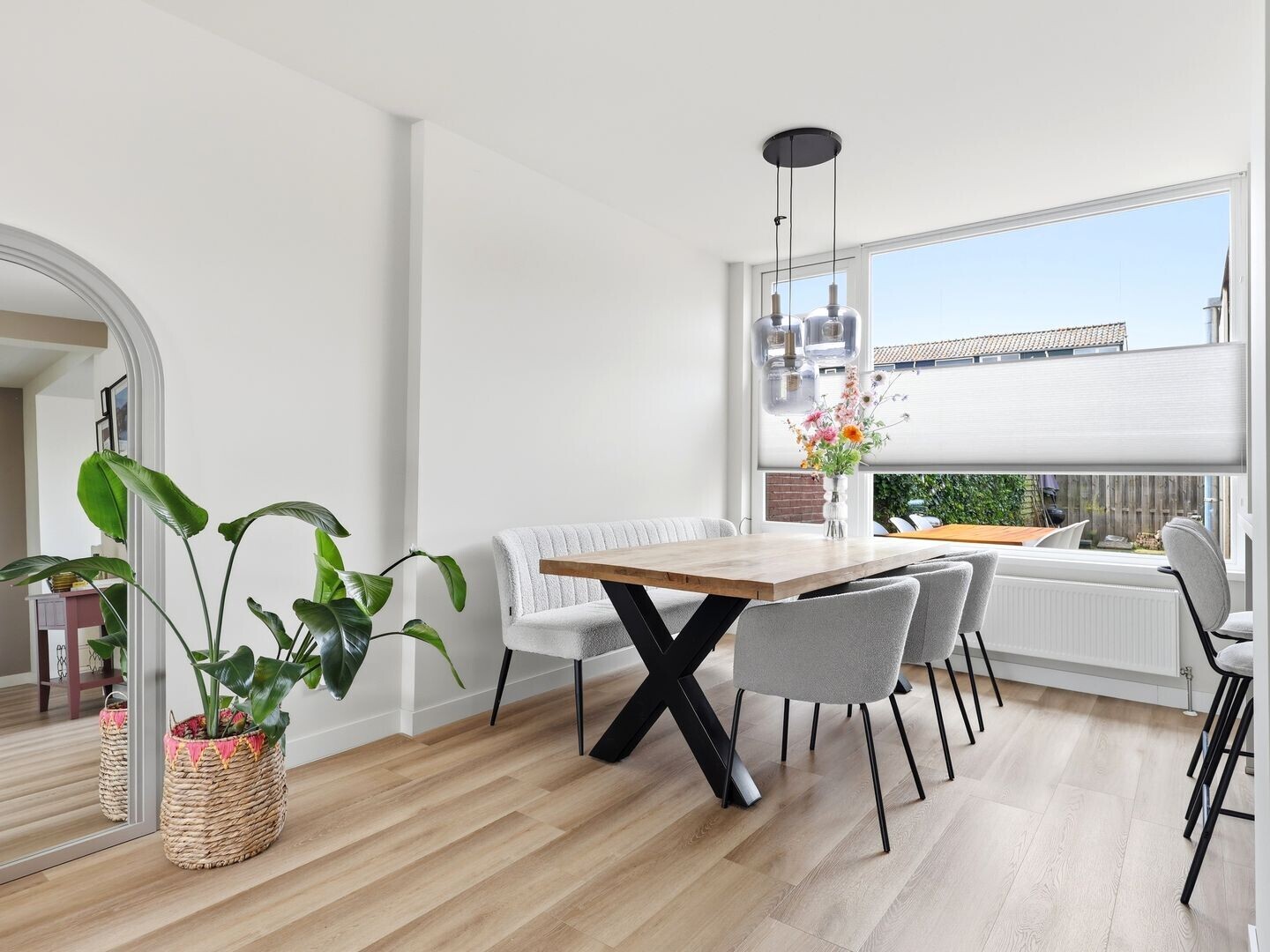 Tussenwoning te koop: Maarten Harpertsz. Trompstraat 8, Zutphen