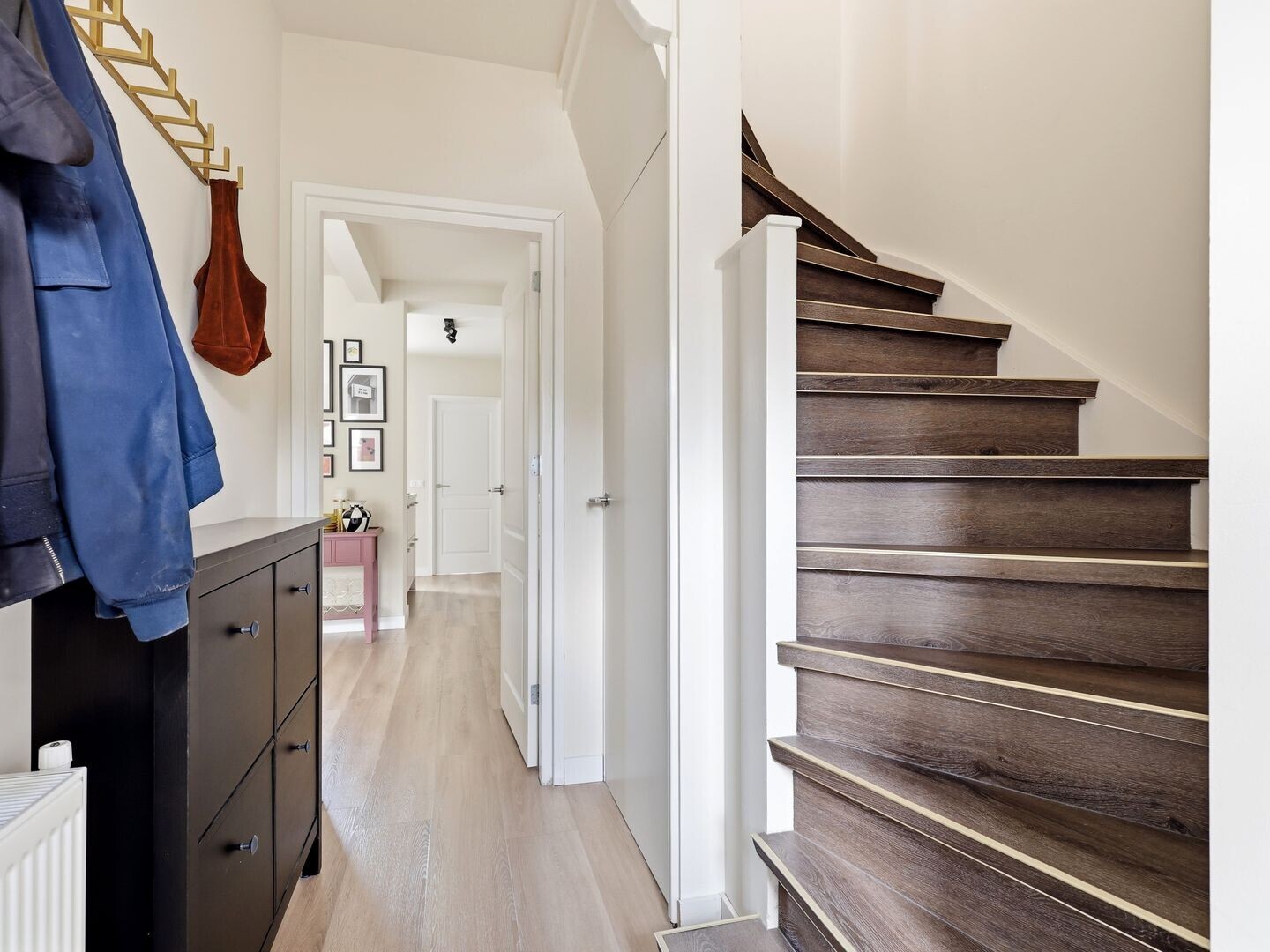 Tussenwoning te koop: Maarten Harpertsz. Trompstraat 8, Zutphen