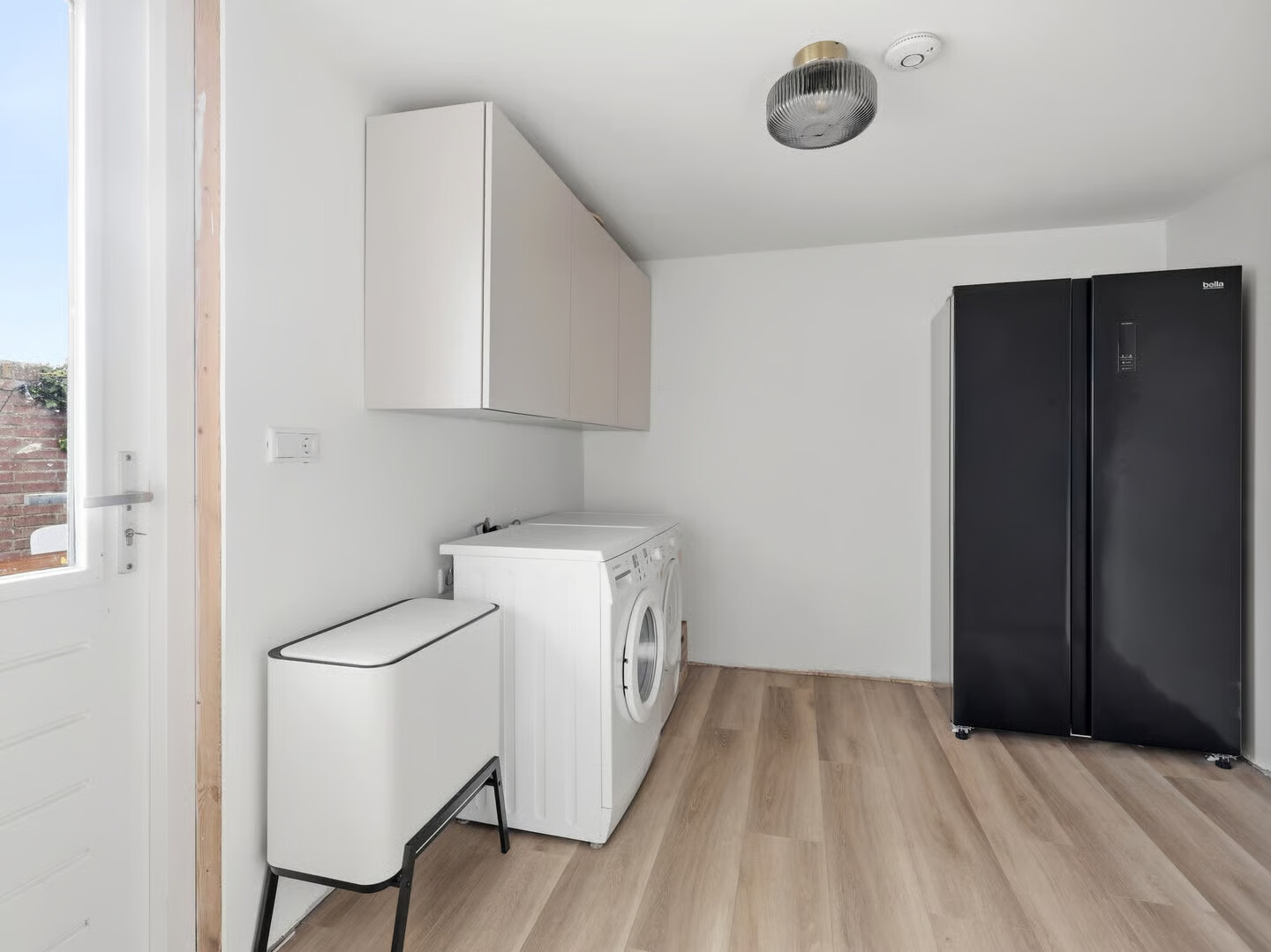 Tussenwoning te koop: Maarten Harpertsz. Trompstraat 8, Zutphen