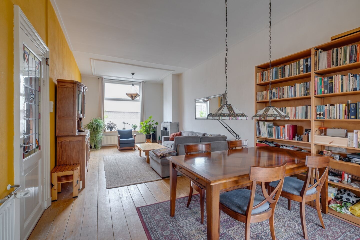 Hoekwoning te koop: Buitensingel 66, Zutphen