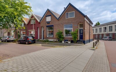 Buitensingel 66