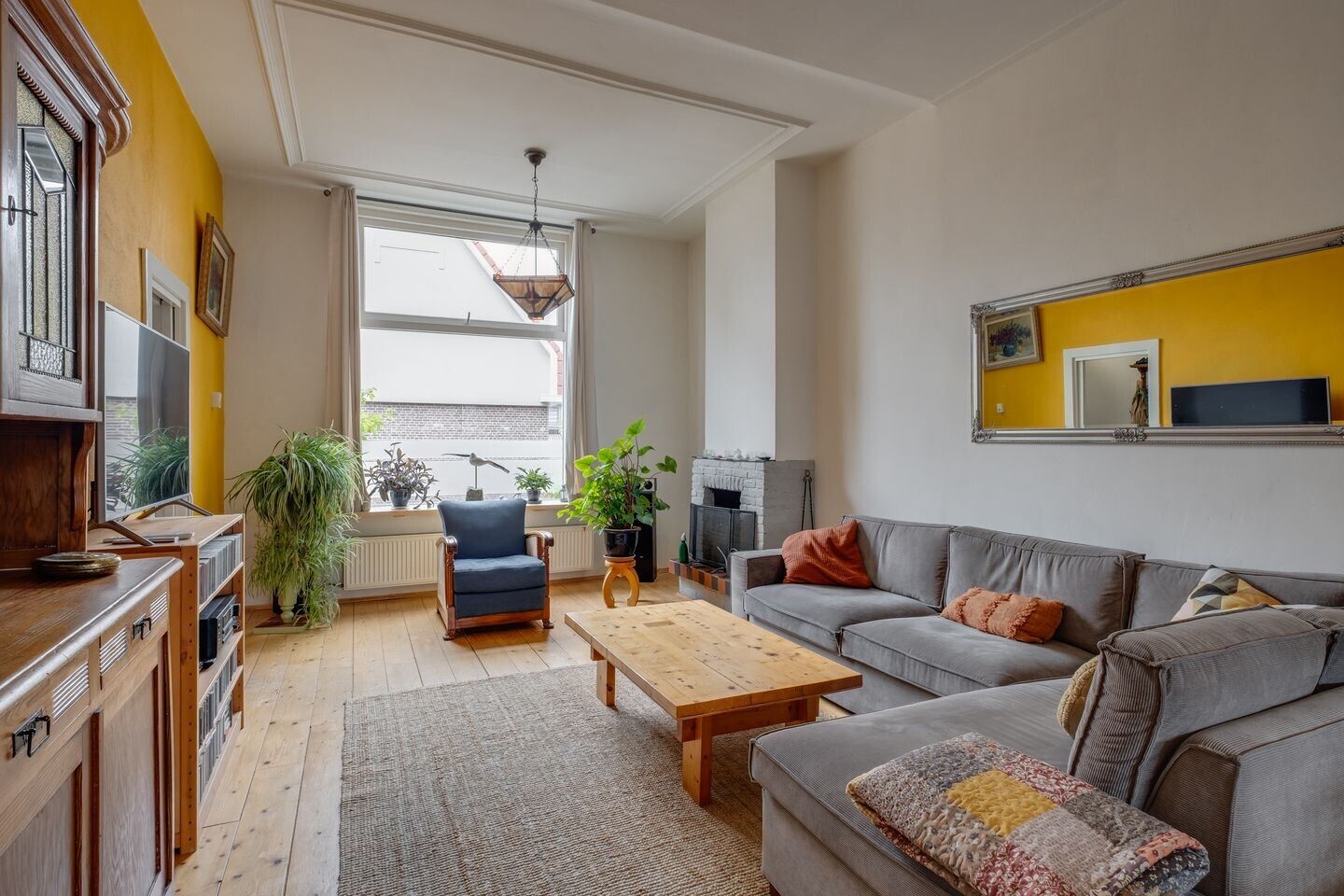 Hoekwoning te koop: Buitensingel 66, Zutphen
