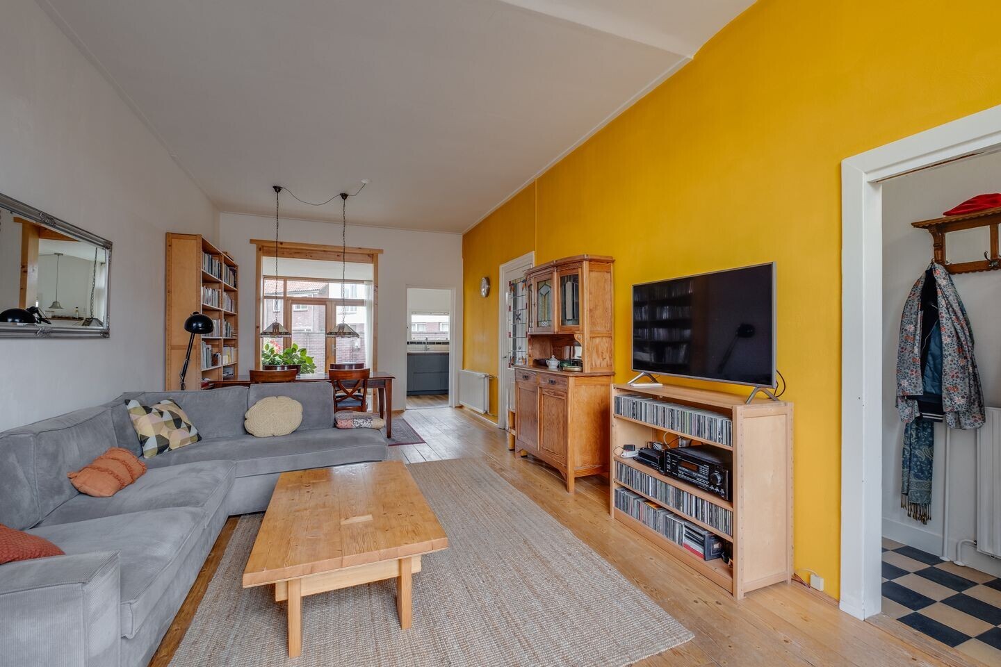 Hoekwoning te koop: Buitensingel 66, Zutphen