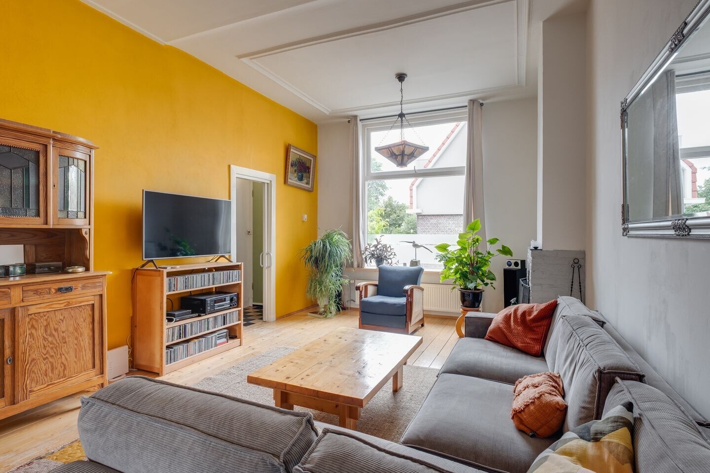 Hoekwoning te koop: Buitensingel 66, Zutphen