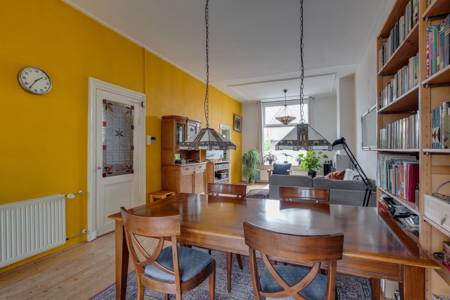Hoekwoning te koop: Buitensingel 66, Zutphen