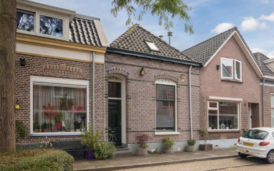 Buitensingel 78