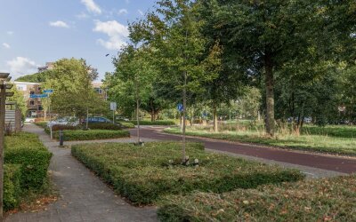 Spittaalderkamp 71