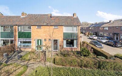 Spittaalderkamp 73