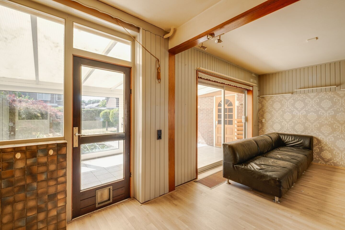 Tussenwoning te koop: Kappeijne van de Coppellostraat 30, Zutphen