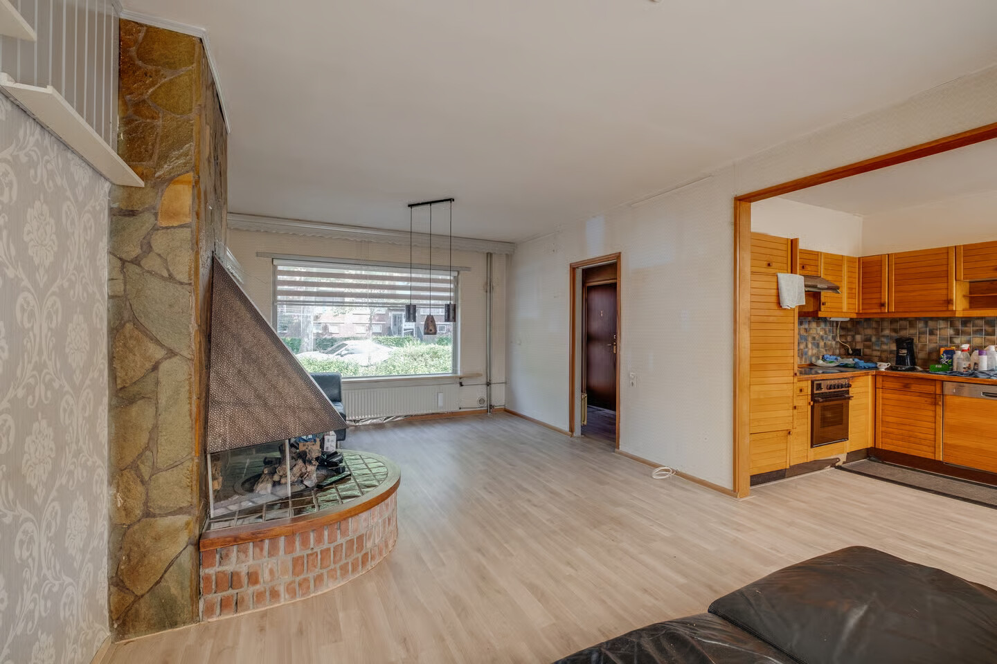 Tussenwoning te koop: Kappeijne van de Coppellostraat 30, Zutphen