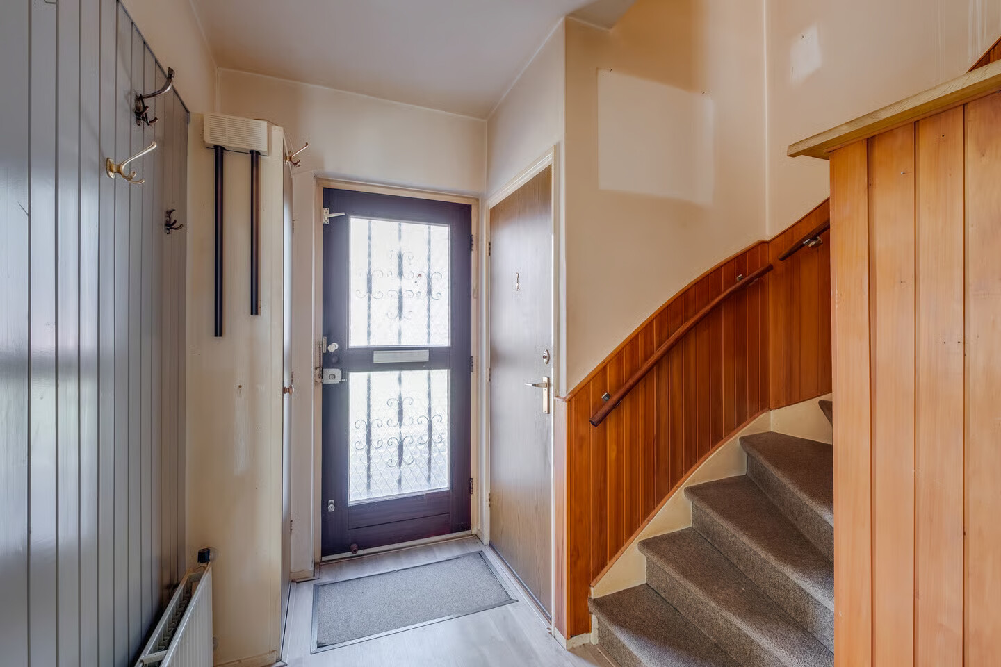 Tussenwoning te koop: Kappeijne van de Coppellostraat 30, Zutphen