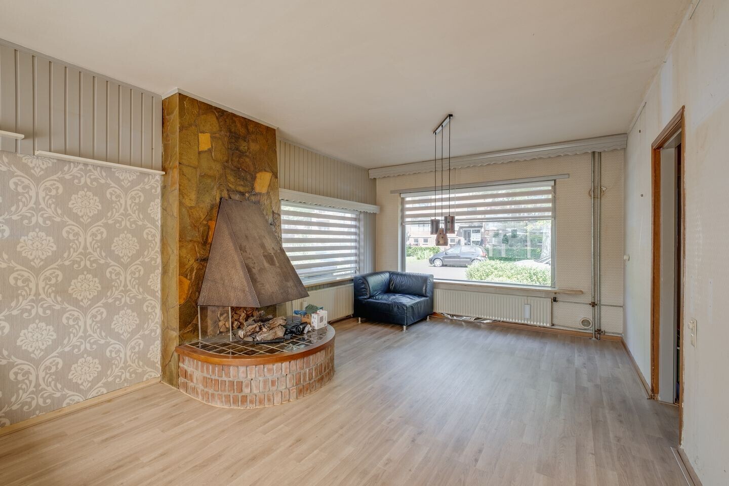 Tussenwoning te koop: Kappeijne van de Coppellostraat 30, Zutphen