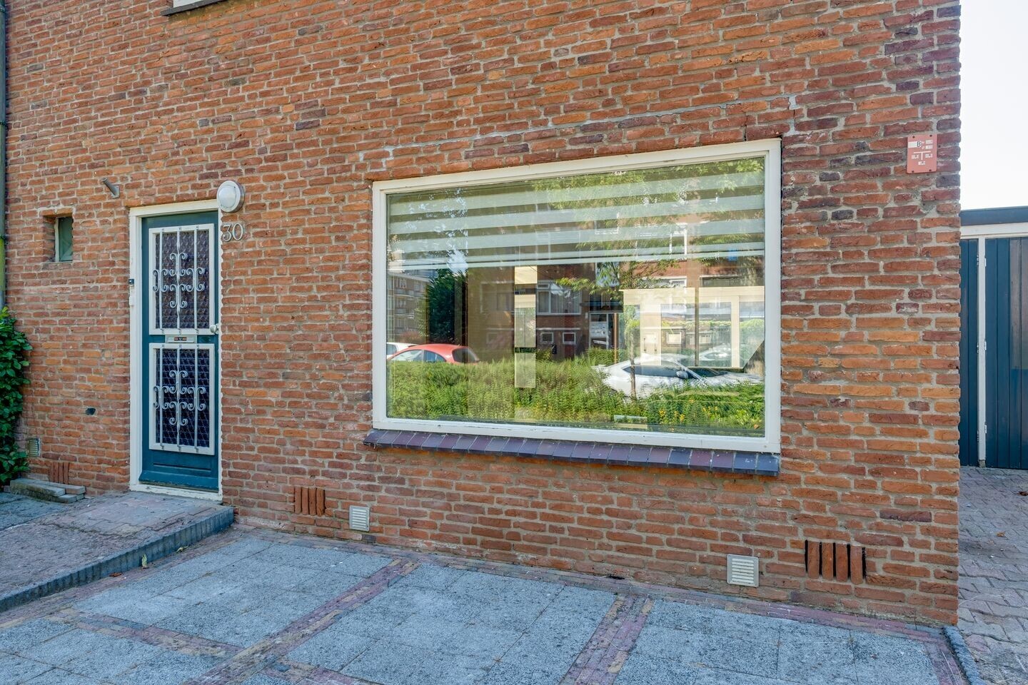 Tussenwoning te koop: Kappeijne van de Coppellostraat 30, Zutphen