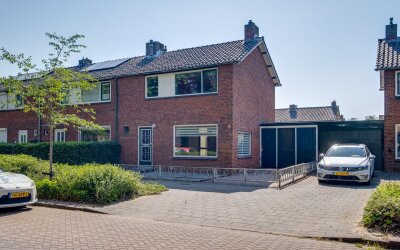Kappeijne van de Coppellostraat 30