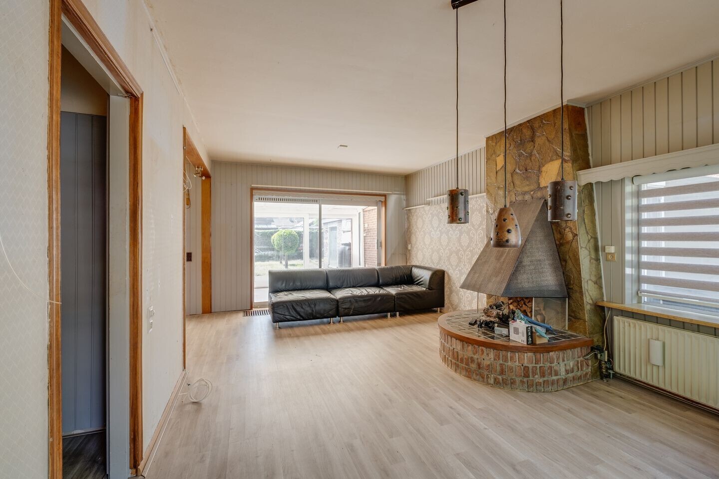 Tussenwoning te koop: Kappeijne van de Coppellostraat 30, Zutphen