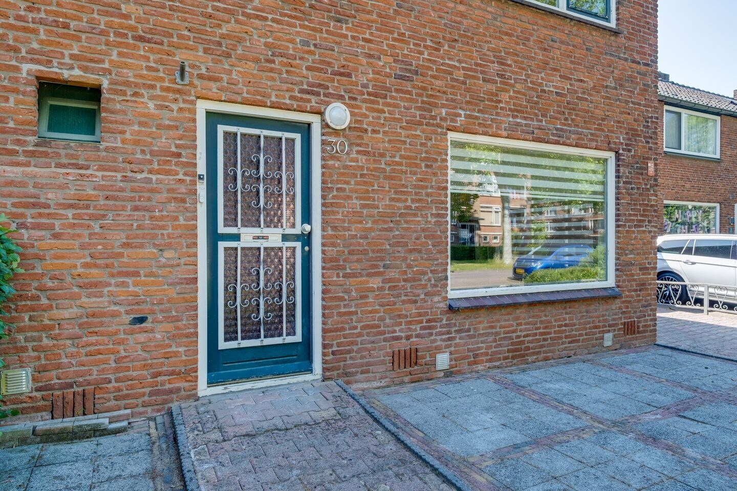 Tussenwoning te koop: Kappeijne van de Coppellostraat 30, Zutphen