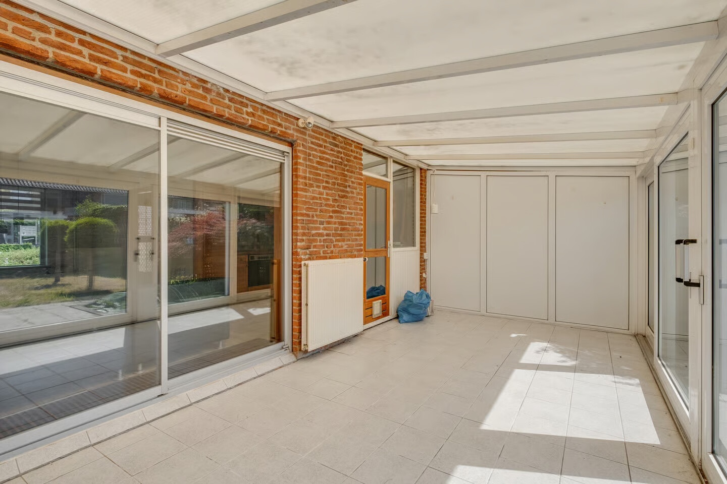 Tussenwoning te koop: Kappeijne van de Coppellostraat 30, Zutphen